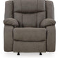First Base Recliner
