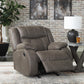 First Base Recliner