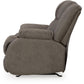 First Base Recliner