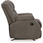 First Base Recliner