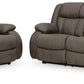 First Base Living Room Set