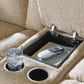 Tip-Off 2-Piece Living Room Set