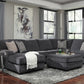 Tracling Living Room Set
