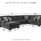 Tracling Living Room Set