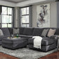 Tracling Living Room Set