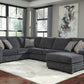 Tracling Living Room Set