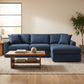 Modmax 3-Piece Sectional with Chaise