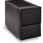 Modmax II Sectional with Chaise and Storage Consoles