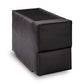 Modmax II Sectional Sofa with Storage Console