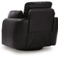 Modmax II Swivel Glider Recliner