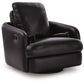 Modmax II Swivel Glider Recliner