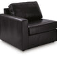 Modmax II Sectional Loveseat with Audio Console