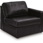 Modmax II Sectional Loveseat