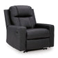 Mackmenville Recliner