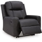 Mackmenville Recliner