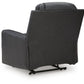 Mackmenville Recliner