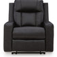 Mackmenville Recliner