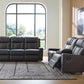 Mackmenville Living Room Set