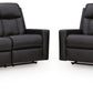 Mackmenville Living Room Set