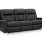 Mackmenville Reclining Sofa