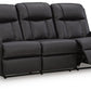 Mackmenville Reclining Sofa