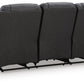 Mackmenville Reclining Sofa