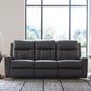 Mackmenville Reclining Sofa