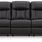 Mackmenville Living Room Set