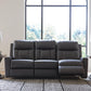 Mackmenville Reclining Sofa