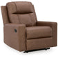 Mackmenville Recliner