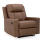 Mackmenville Recliner