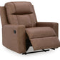 Mackmenville Recliner