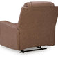 Mackmenville Recliner