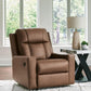 Mackmenville Recliner
