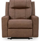 Mackmenville Recliner