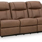 Mackmenville Reclining Sofa