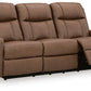 Mackmenville Reclining Sofa