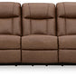 Mackmenville Reclining Sofa