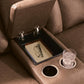 Mackmenville Reclining Loveseat with Console