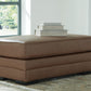 VillaCourt Ottoman