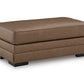 VillaCourt Ottoman