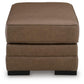 VillaCourt Ottoman