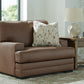 VillaCourt Oversized Chair