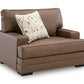 VillaCourt Oversized Chair