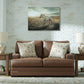 VillaCourt Loveseat
