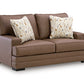 VillaCourt Loveseat