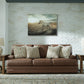 VillaCourt Sofa