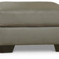 Darcy Ottoman
