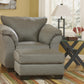 Darcy Living Room Set