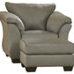 Darcy Living Room Set